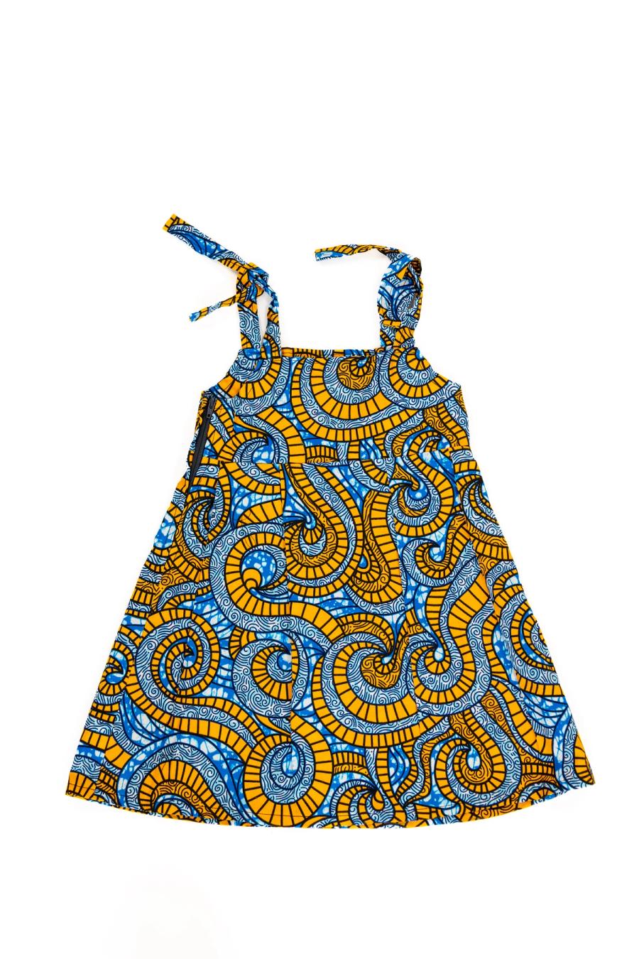 Robe bébé 