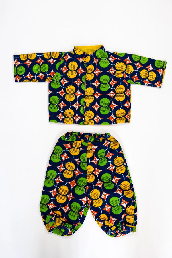 Ensemble bébé 