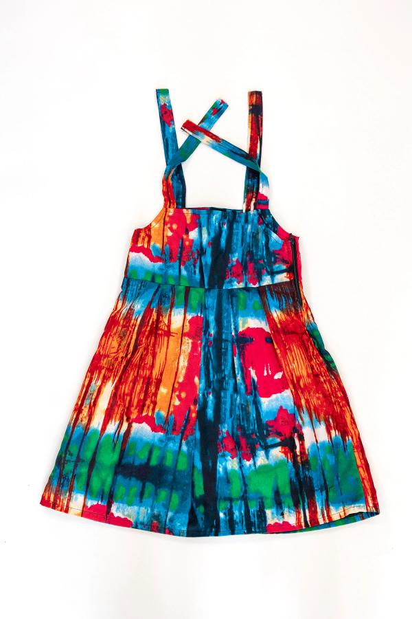 Robe bébé 
