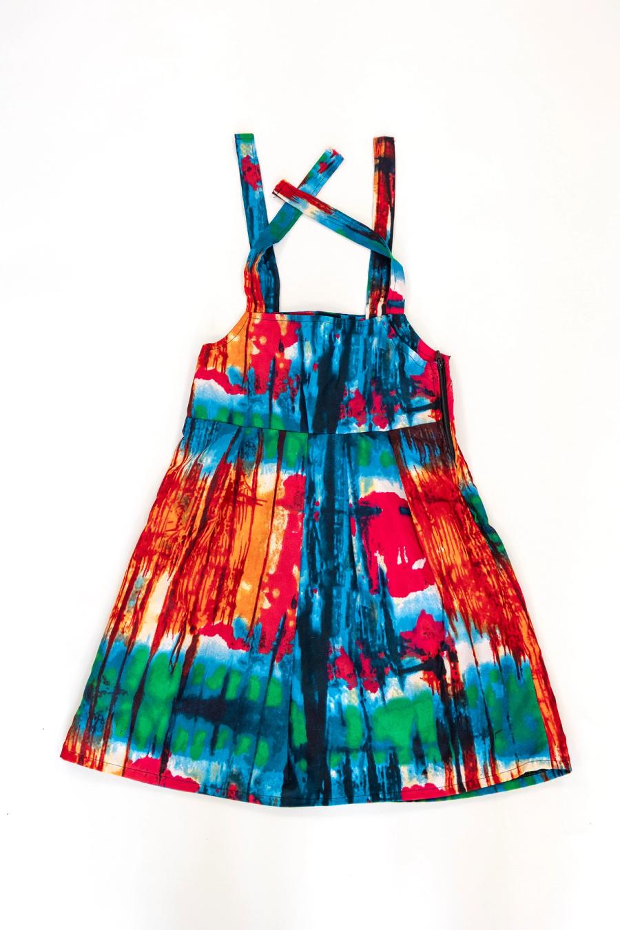 Robe bébé 