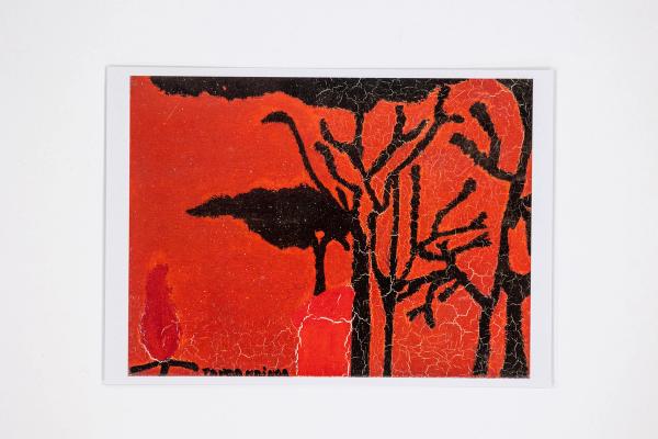 Carte postal 