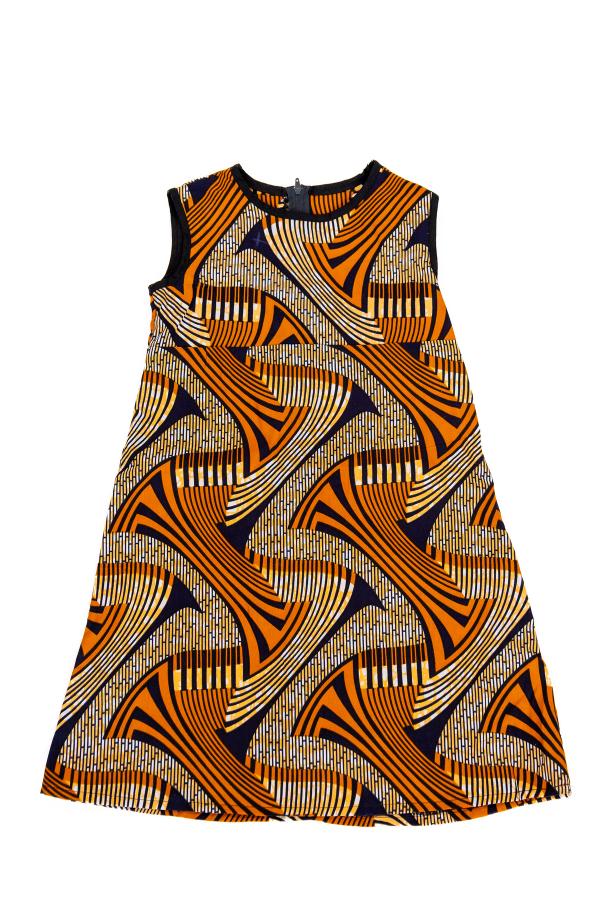 Robe bébé 