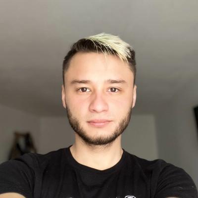 Julian Medina