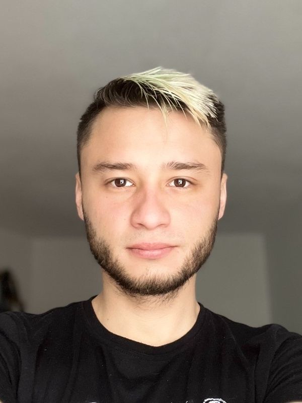 Julian Medina profile picture