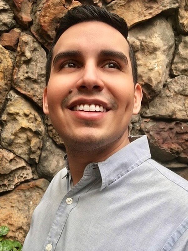 David Auza