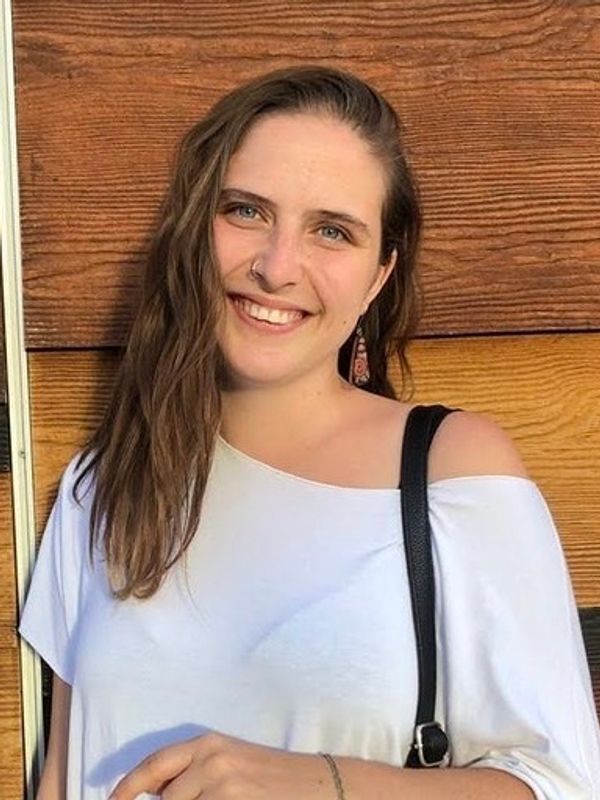 Canela Meffert