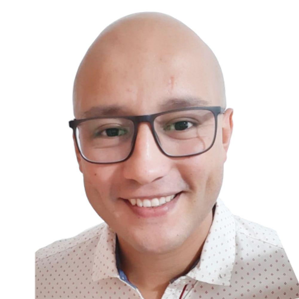 Imagen de perfil de Carlos Del Real
