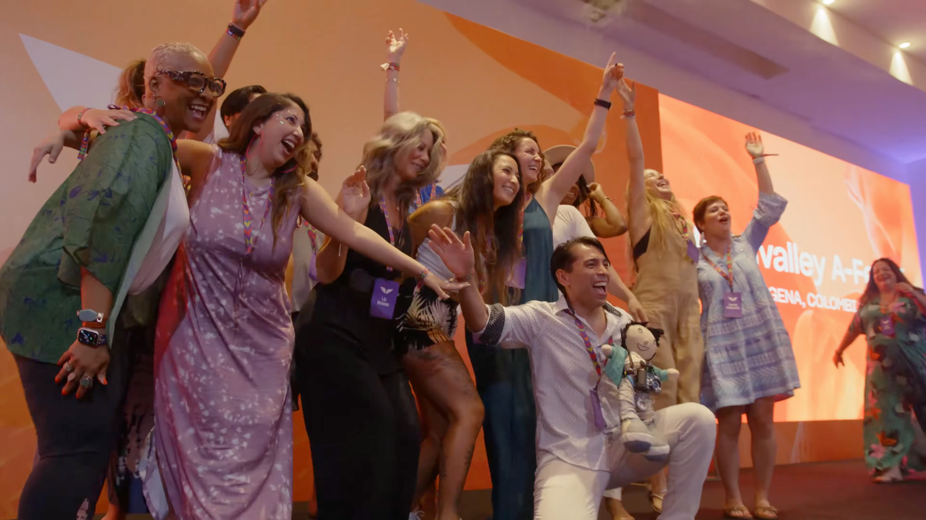 Mindvalley Afest 2023 Aftermovie