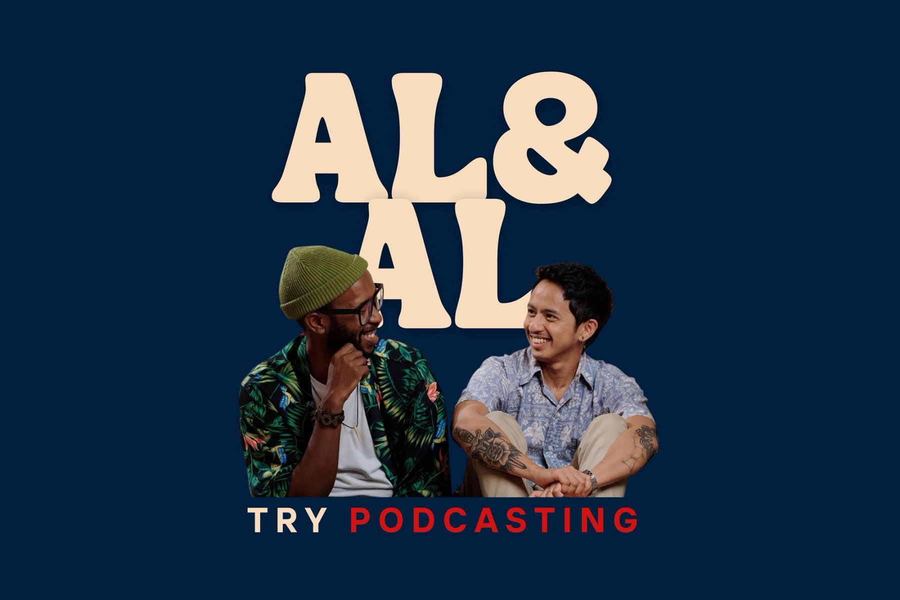 Al x Al Podcast