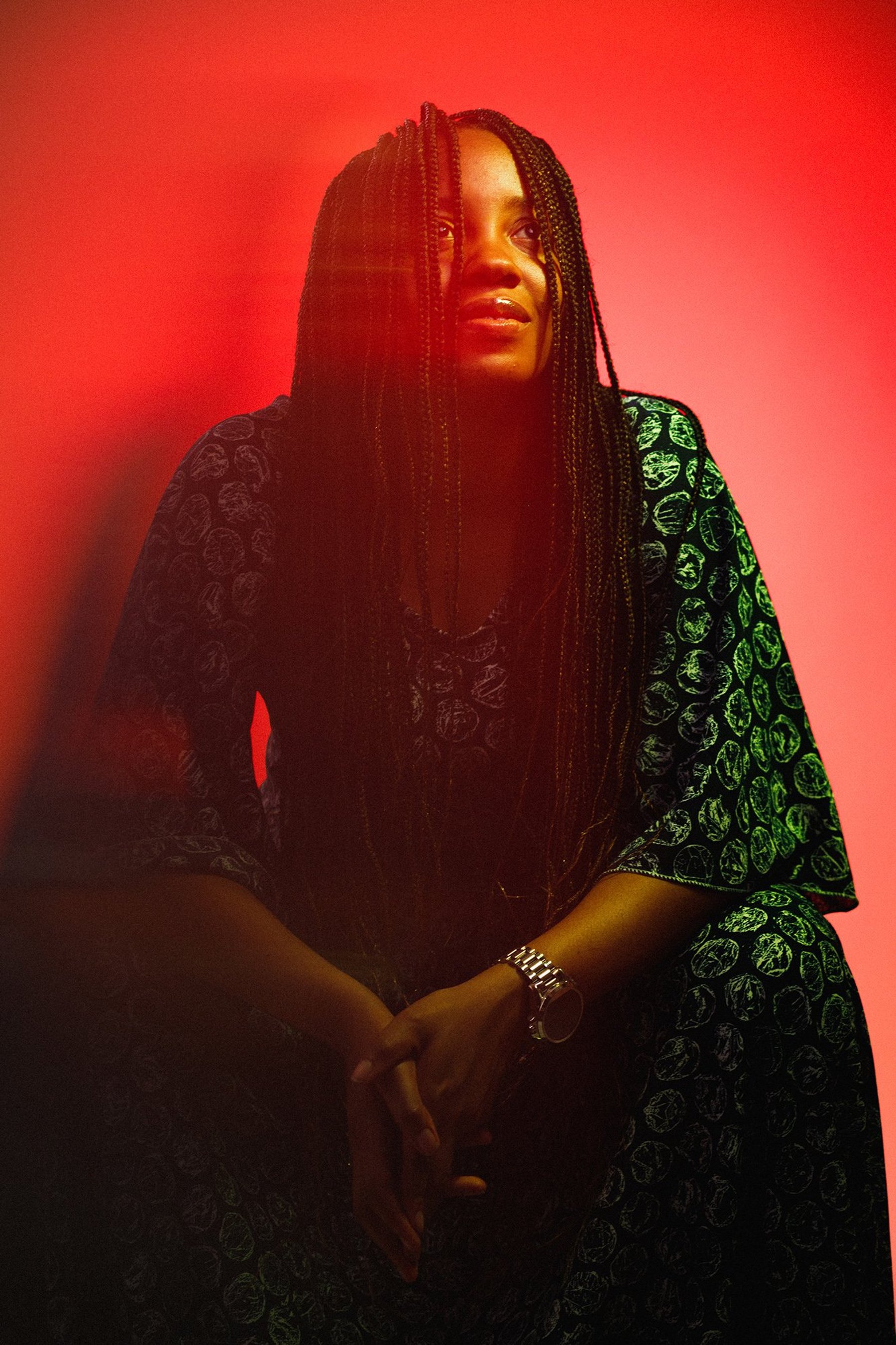 Portrait photography by Al Ibrahim