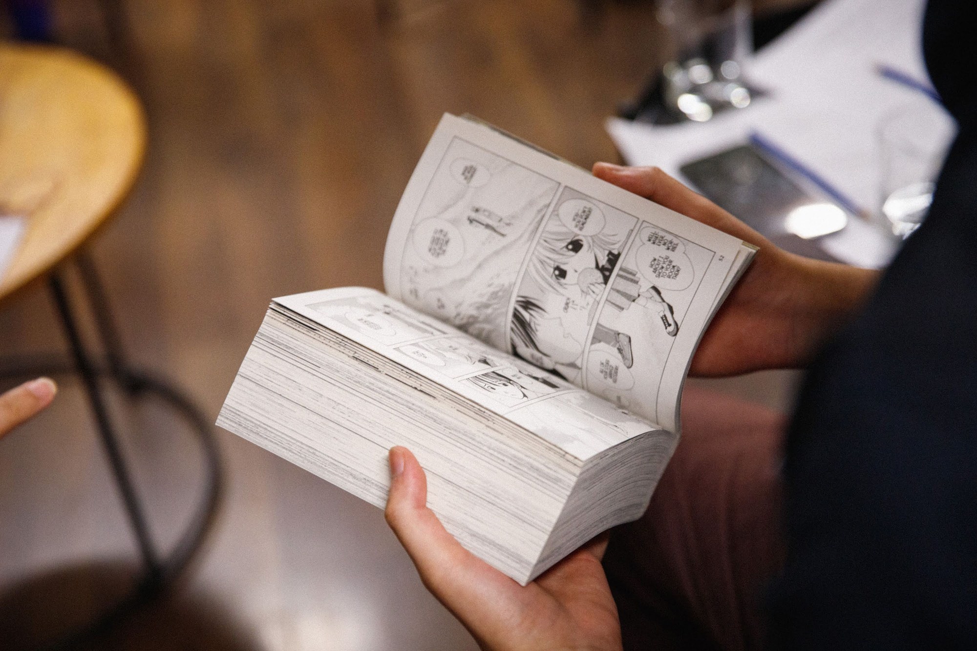 Kelab Buku Singles