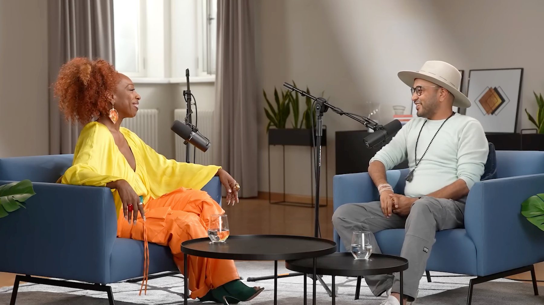 Mindvalley Coaching Podcast w/ Lisa Nichols