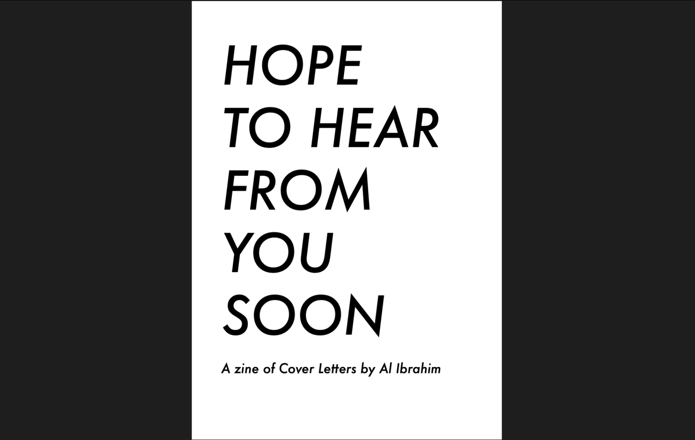 Hope to Hear From You Soon