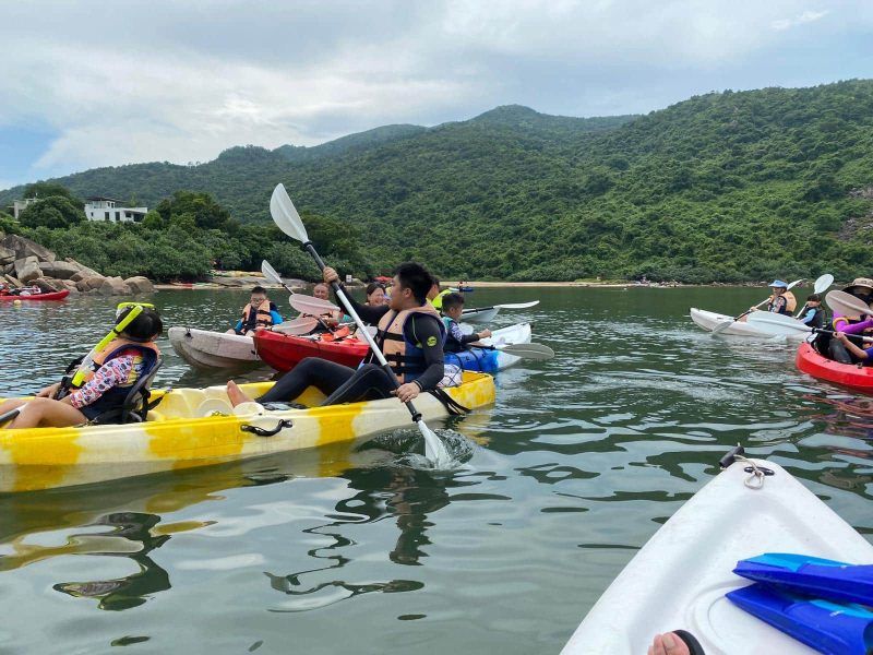 海下灣49