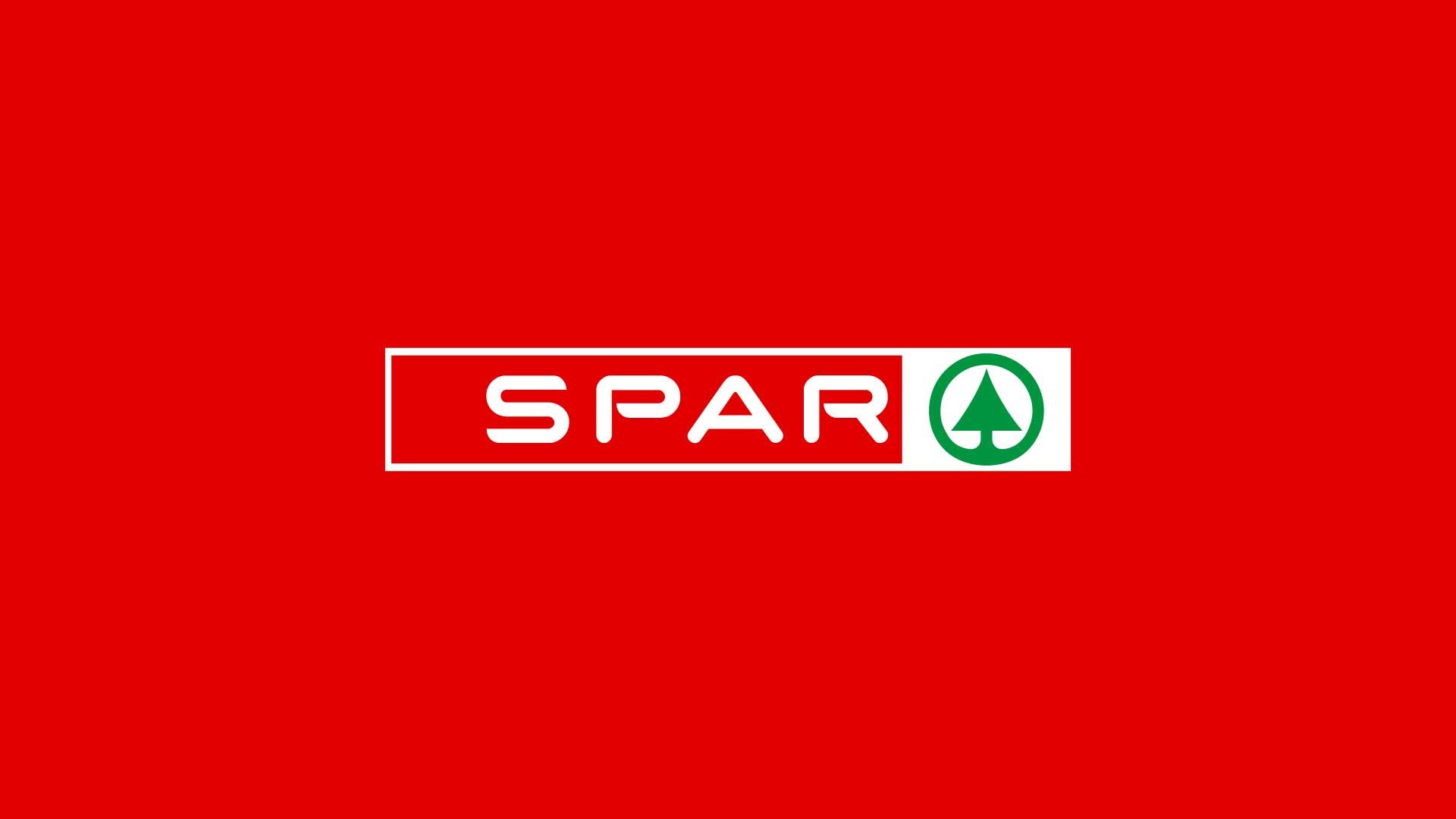 SPAR Digital Display