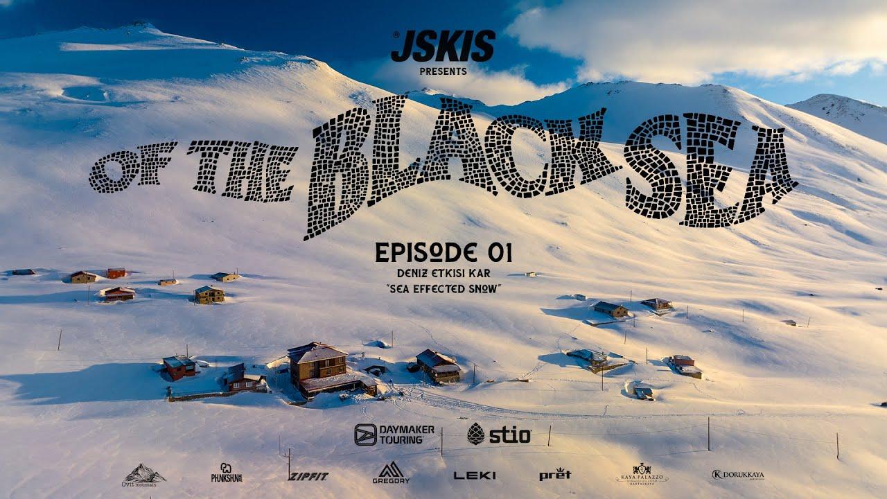 Bonus Episode: Of the Black Sea  Video Image