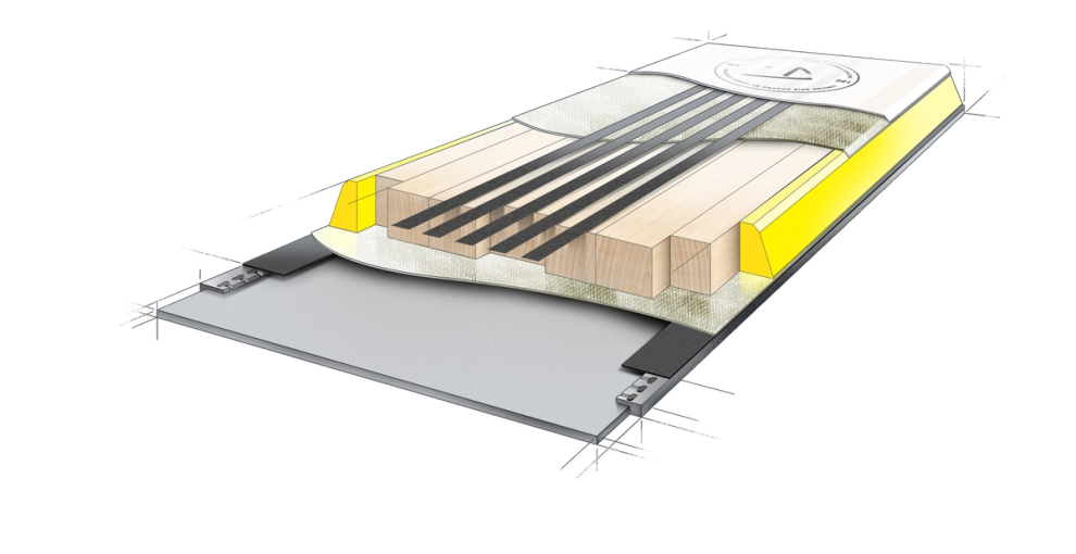 The Best Friend "PETRAN" Giray Dadali x J Collab Limited Edition Ski