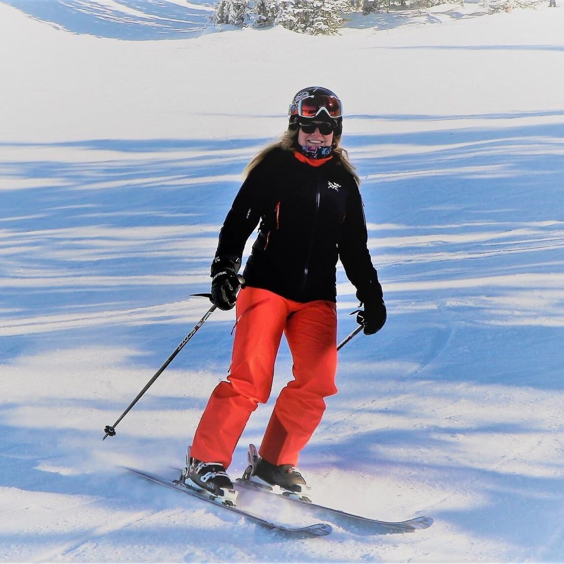 JSkis Ski Time PArty Time