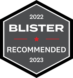Blister Gear Review