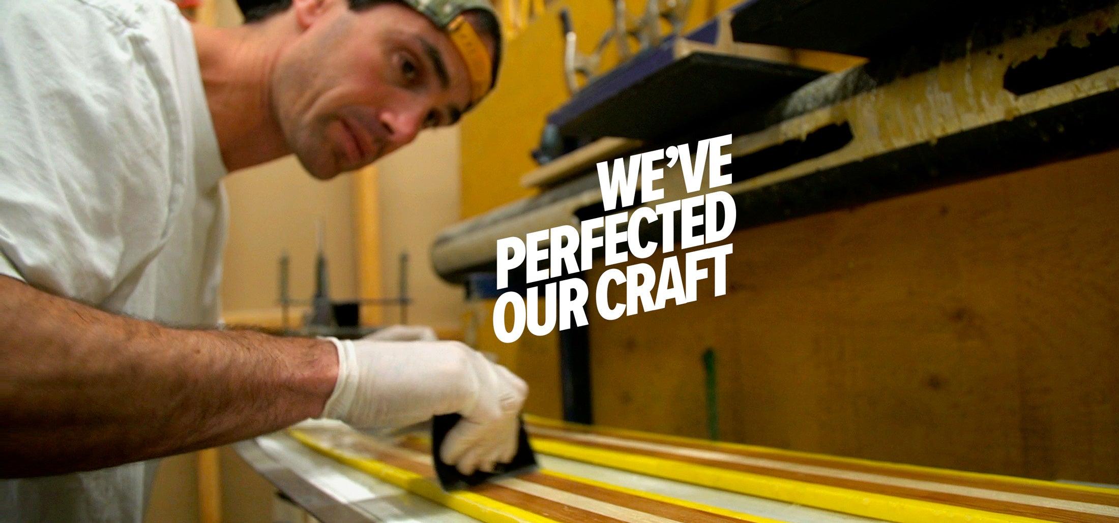At jskis, we've perfected our craft