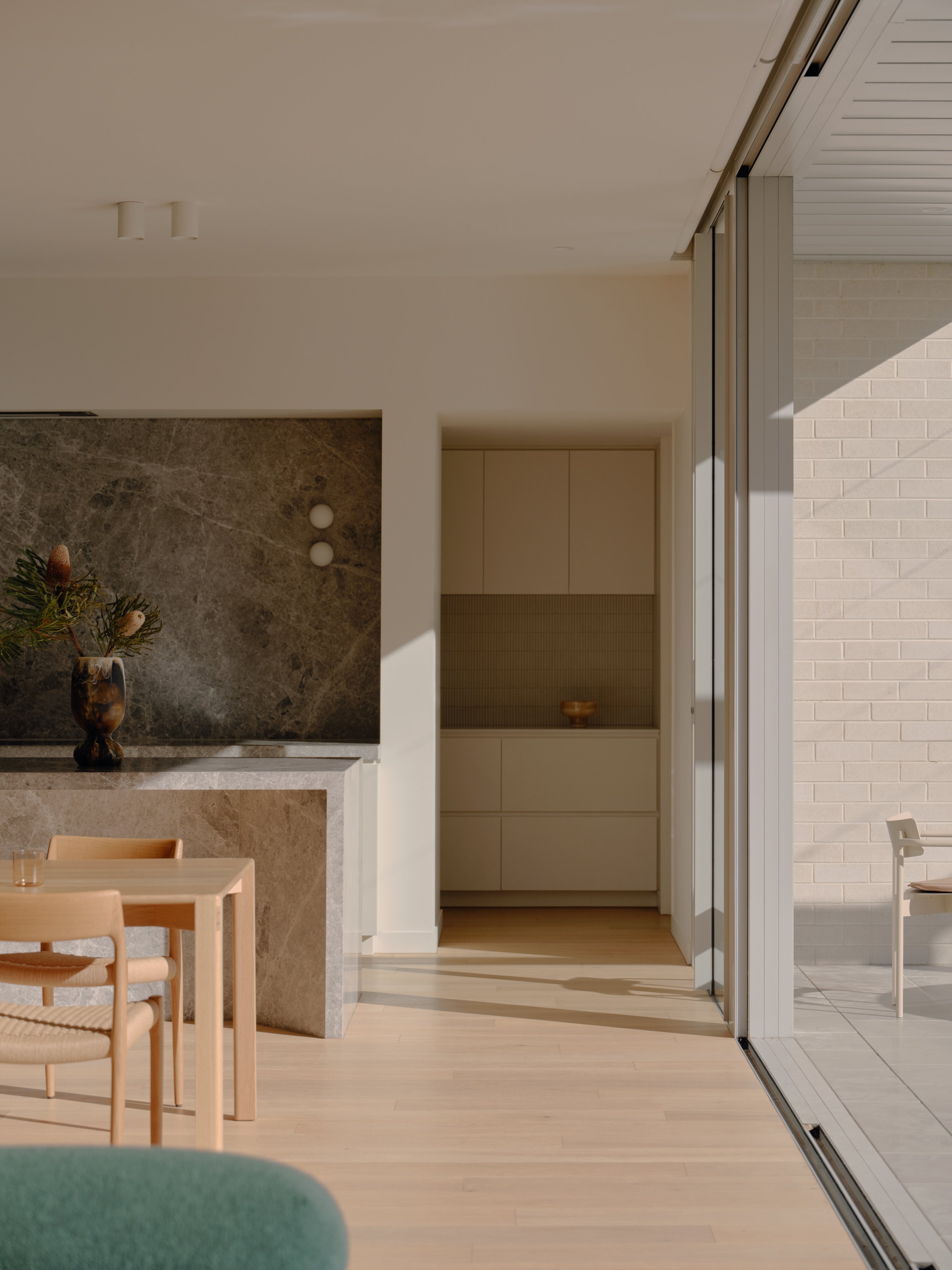 Coppin House, Image by Tom Ross