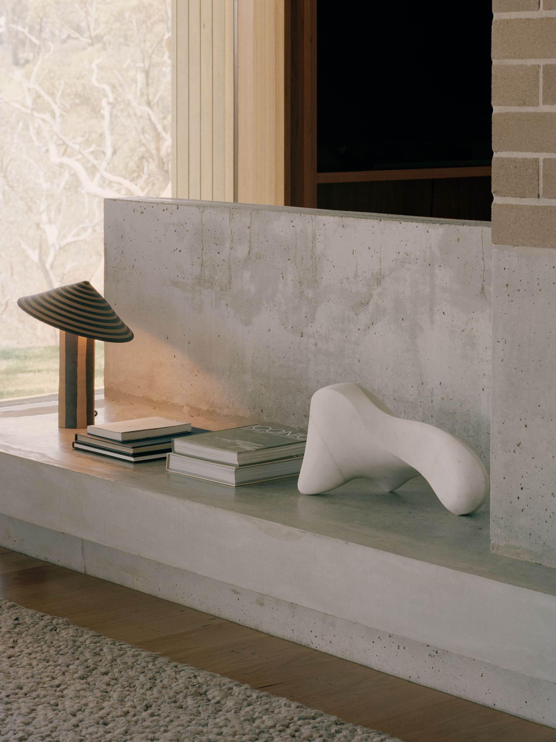 Contemporary extension of House B by Kart Projects