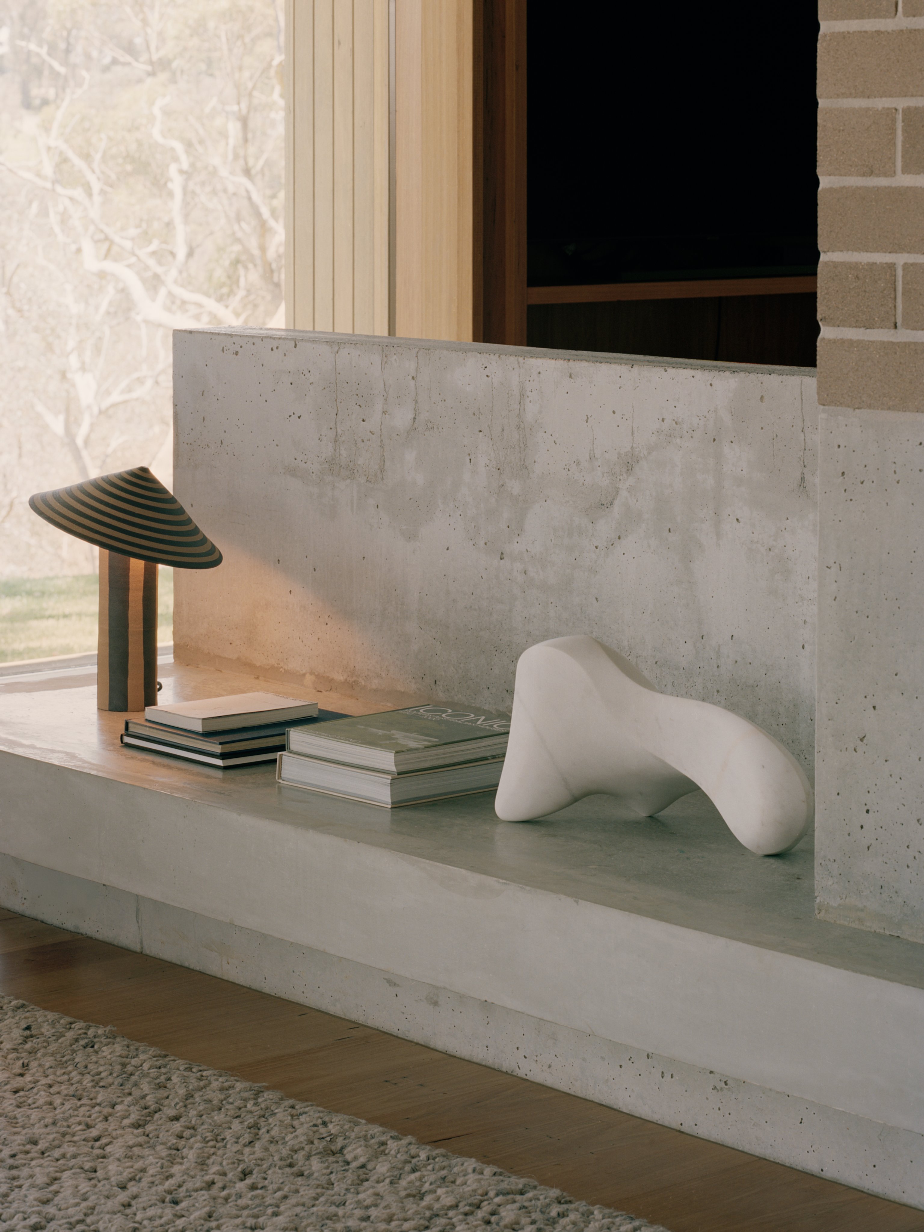 Contemporary extension of House B by Kart Projects