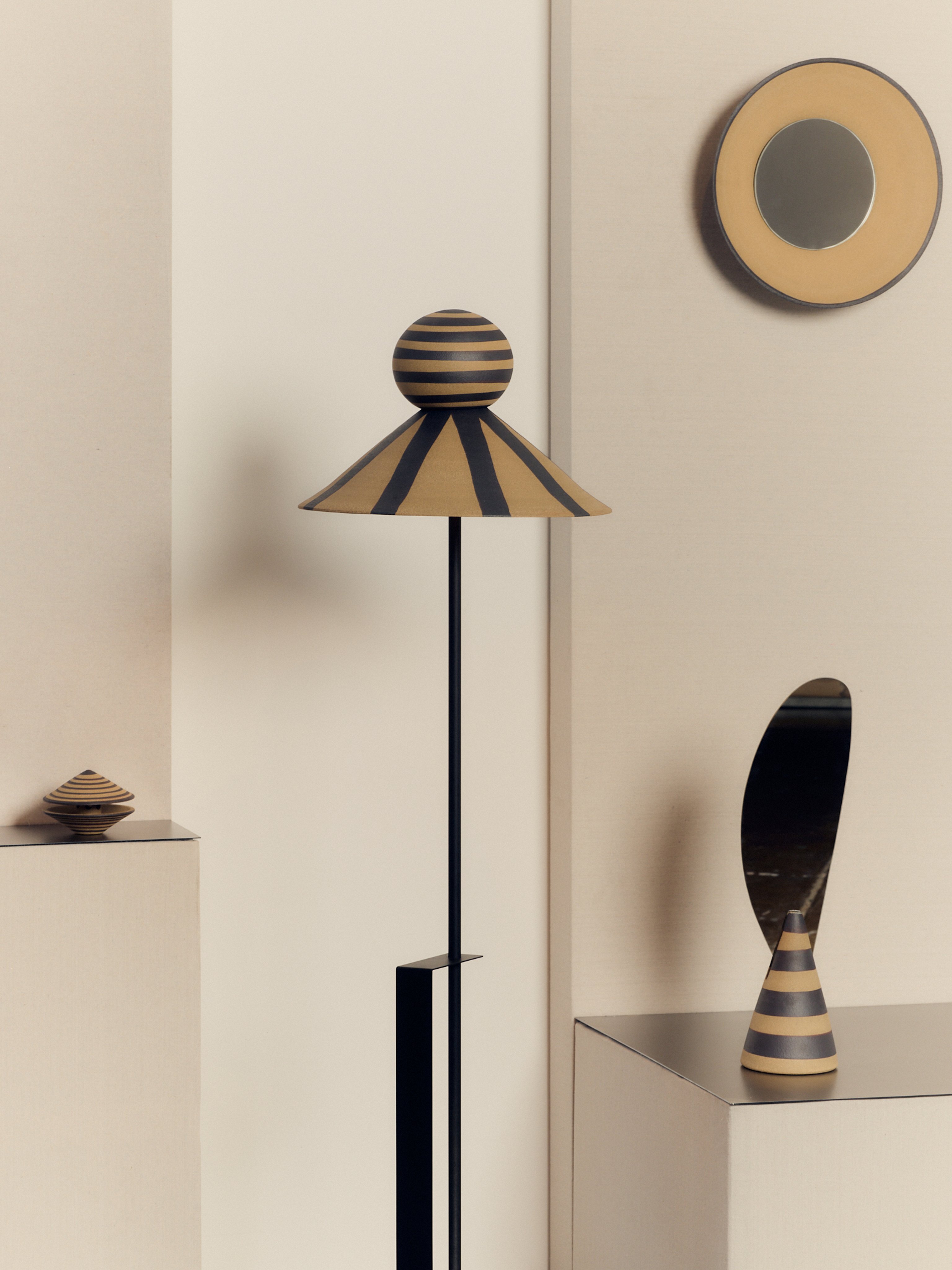 Pieces from Dancer Editions by Coco Flip