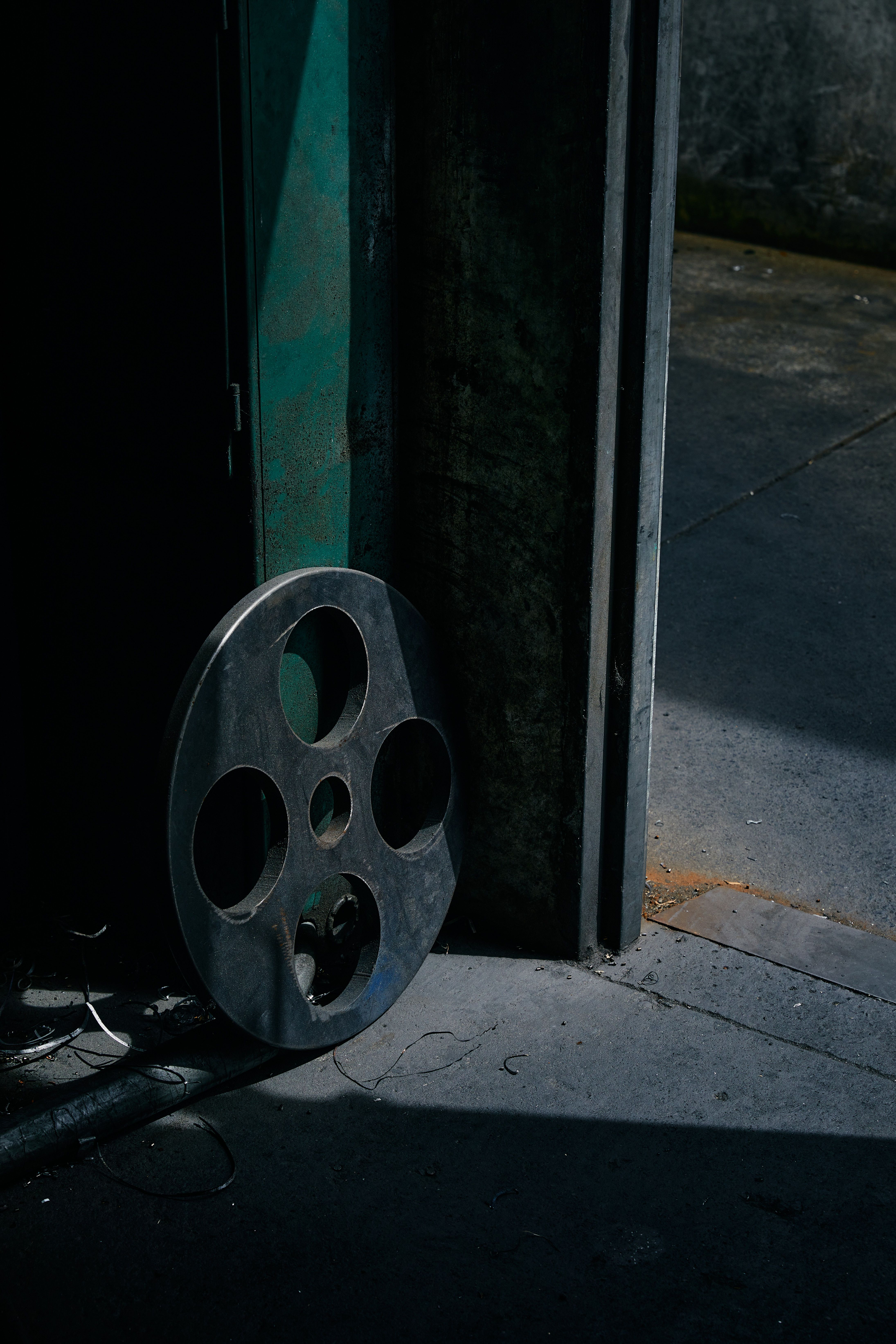 A photograph from Whitehorse Industries