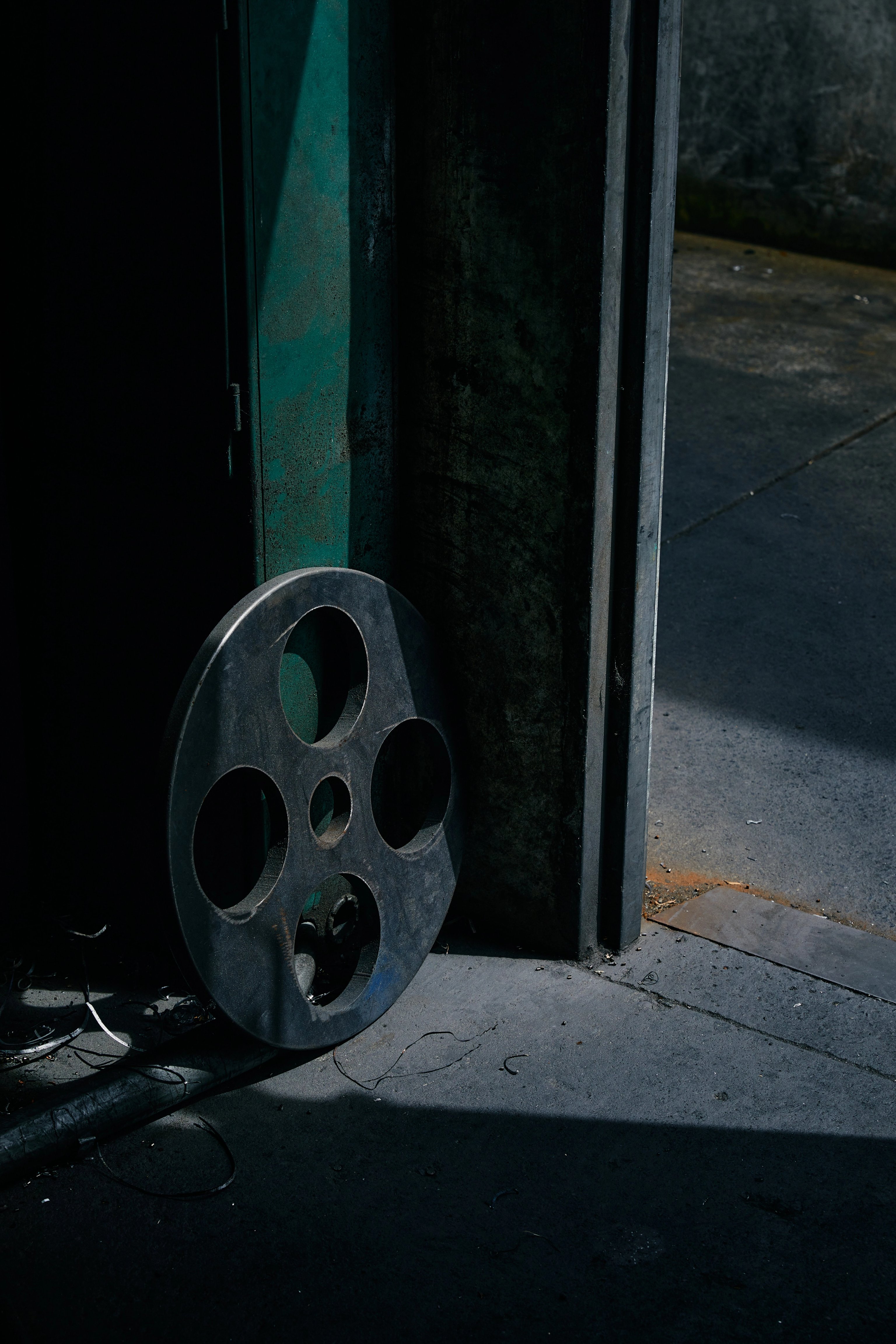 A photograph from Whitehorse Industries