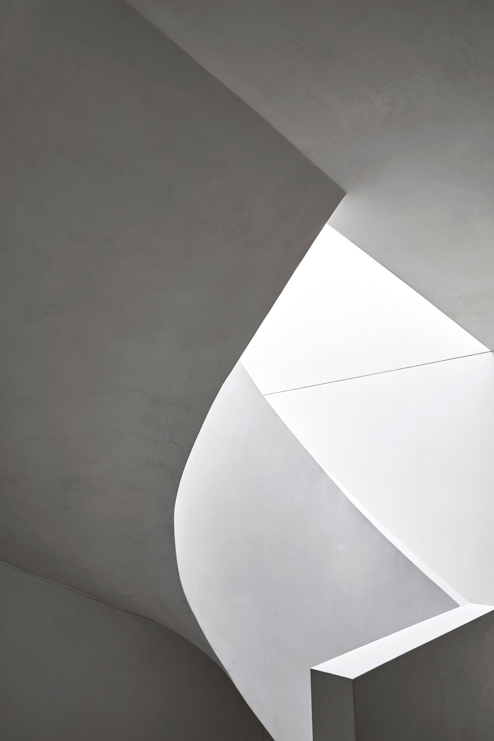 Details from Toorak House by Field Office Architecture