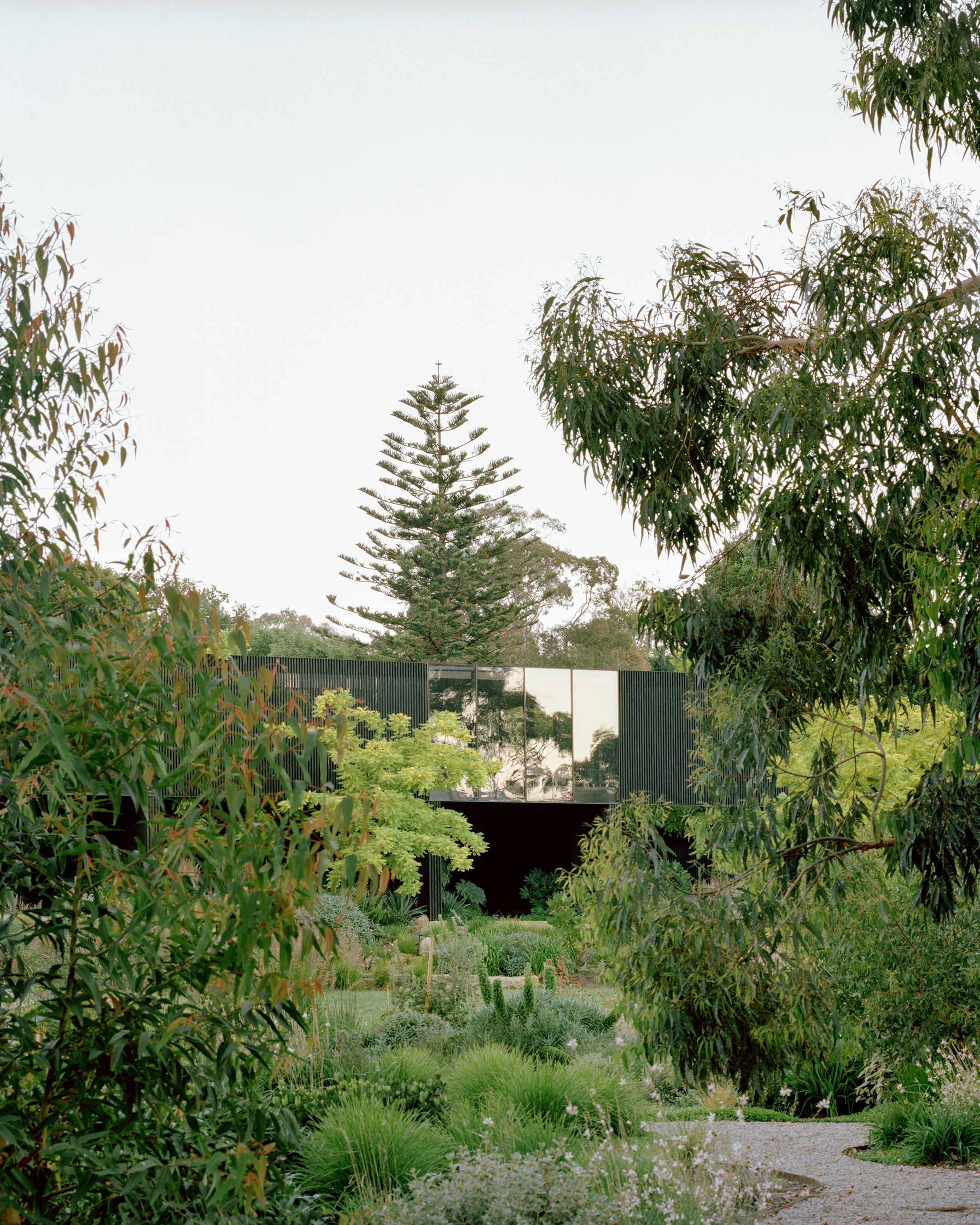 House in a Garden by Edition Office