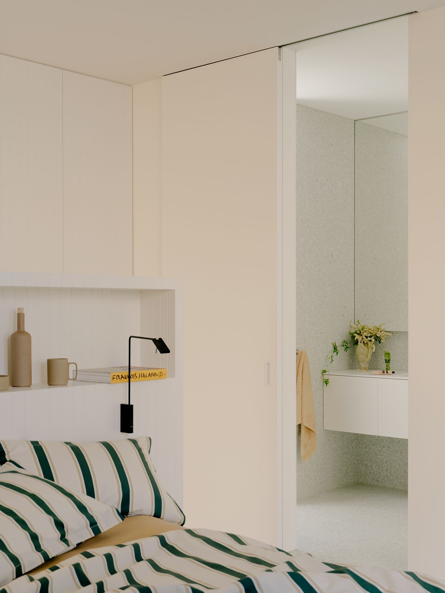 Courtside House, Image by Tom Ross
