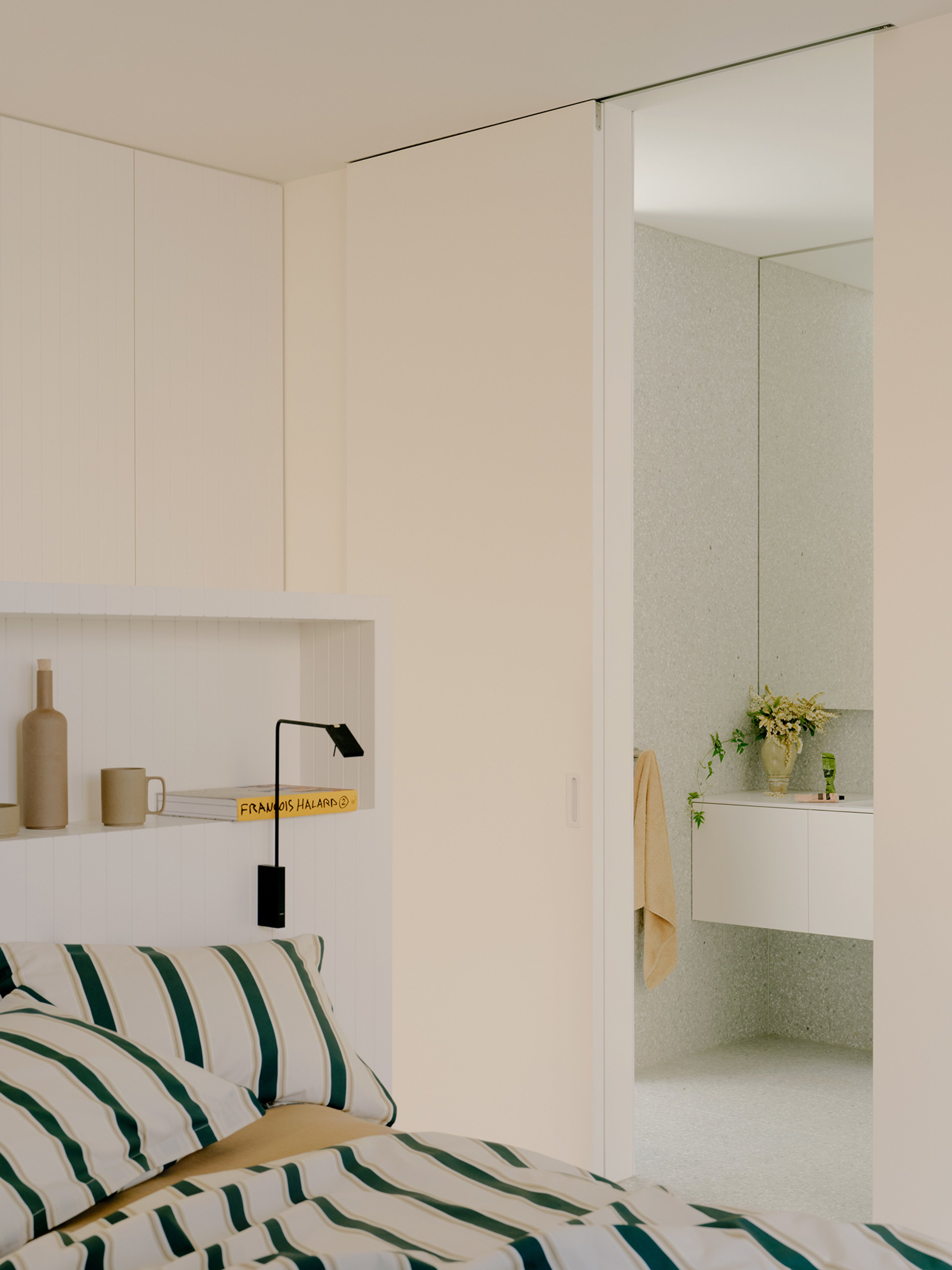 Courtside House, Image by Tom Ross