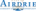 Logo for The City of Airdrie on a transparent background