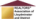 Logo for REALTORS Association of Lloydminster and District on a transparent background