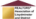 Logo for REALTORS Association of Lloydminster and District on a transparent background