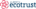 Logo for Alberta Ecotrust Foundation on a transparent background
