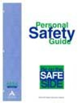 Document cover for resource 'REALTOR® Safety Education Initiative Package'