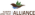 Logo for Alberta Land Trust Alliance on a transparent background