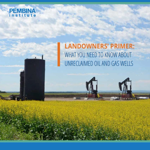 Landowners' Primer: What you need to know about unreclaimed oil and gas wells
