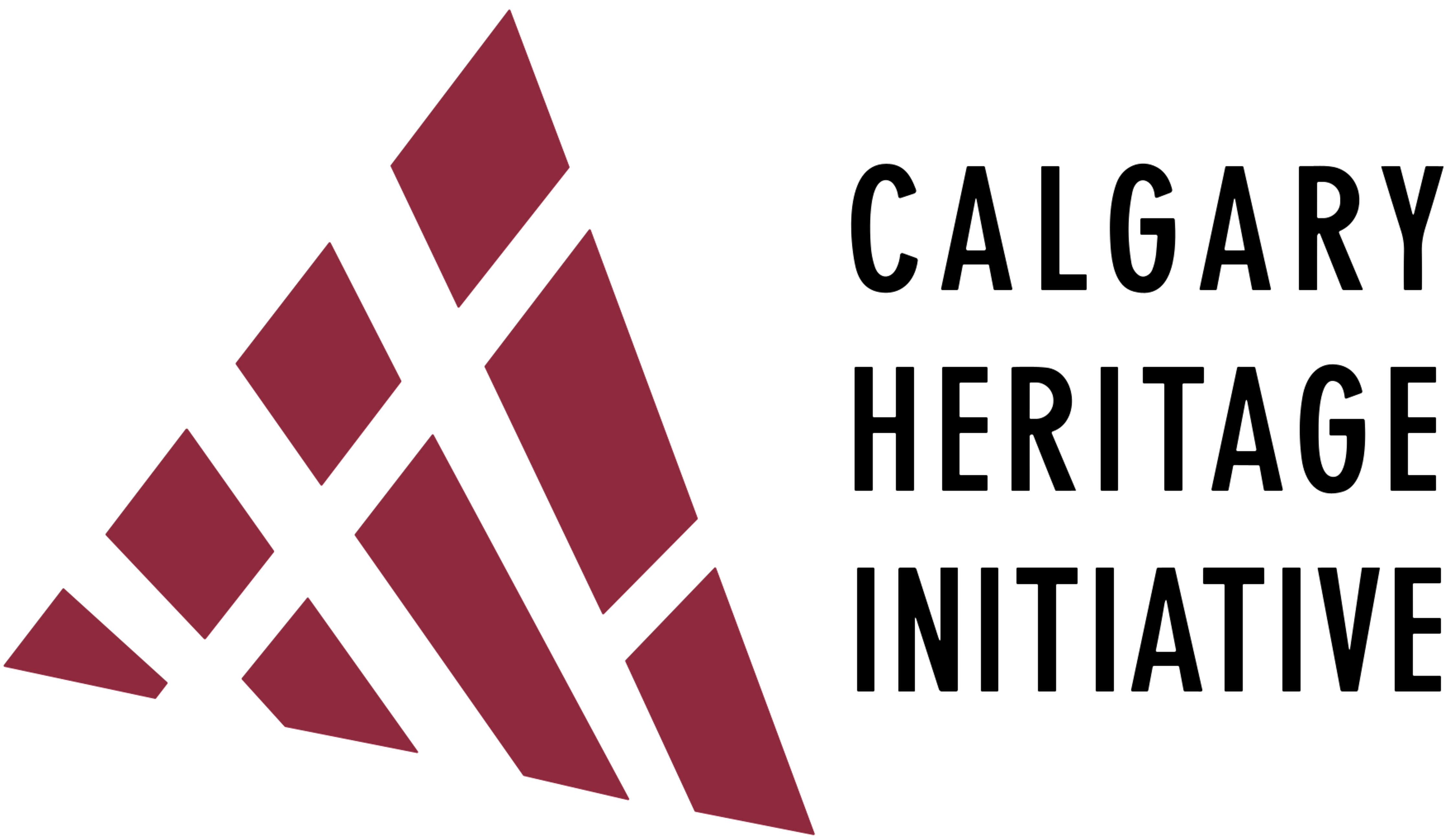 Heritage Inspires YYC Alberta Real Estate Foundation