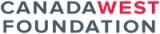 Logo for Canada West Foundation on a transparent background