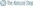 Logo for The Natural Step on a transparent background