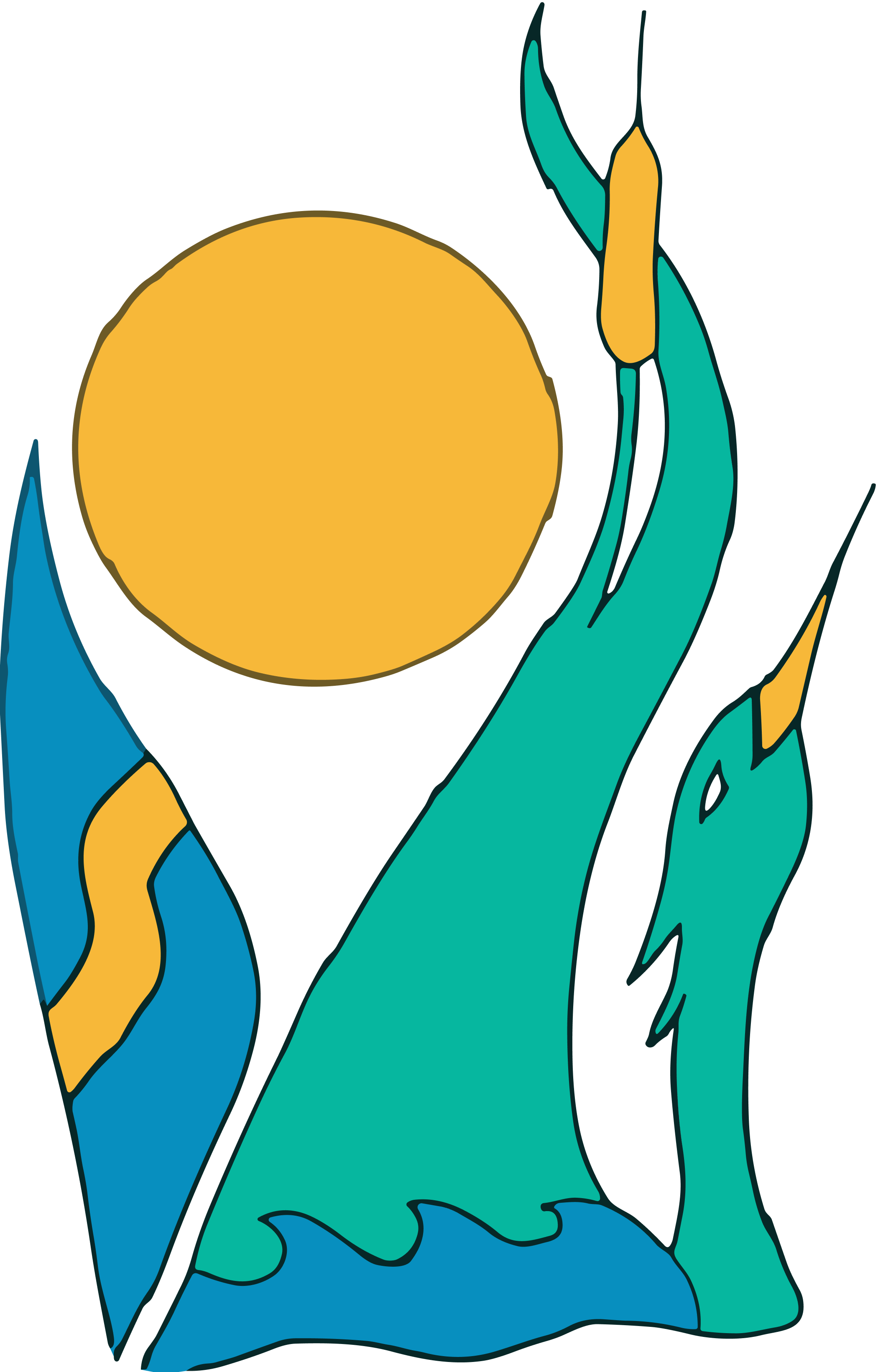 Logo for Sylvan Lake Watershed Stewardship Society on a transparent background