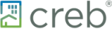 Logo for Calgary Real Estate Board on a transparent background