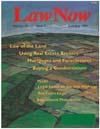 Document cover for resource 'LawNow June/July 1995'