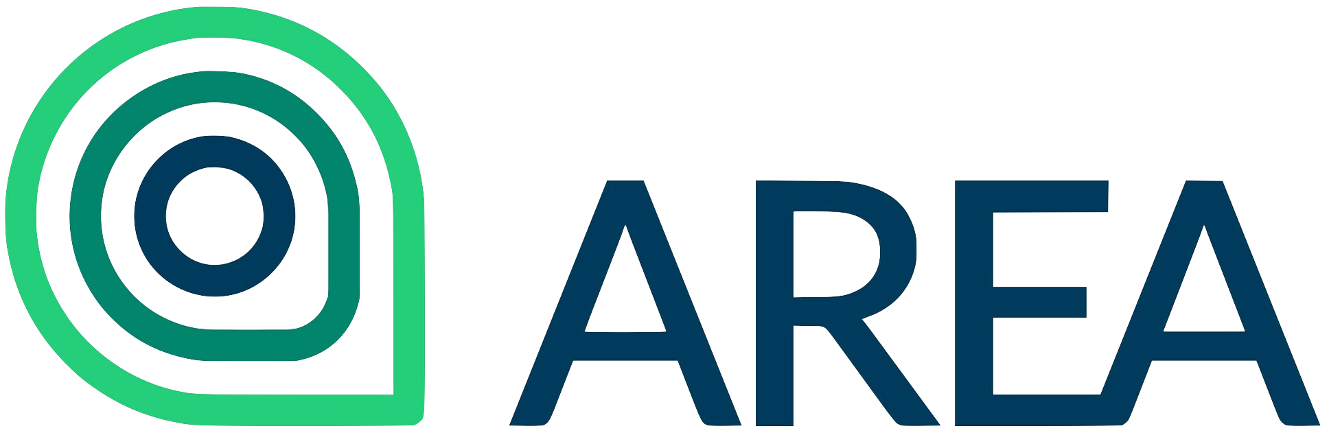 Logo for Alberta Real Estate Association on a transparent background