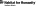 Habitat for Humanity Southern Alberta logo