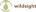 Logo for Wildsight on a transparent background
